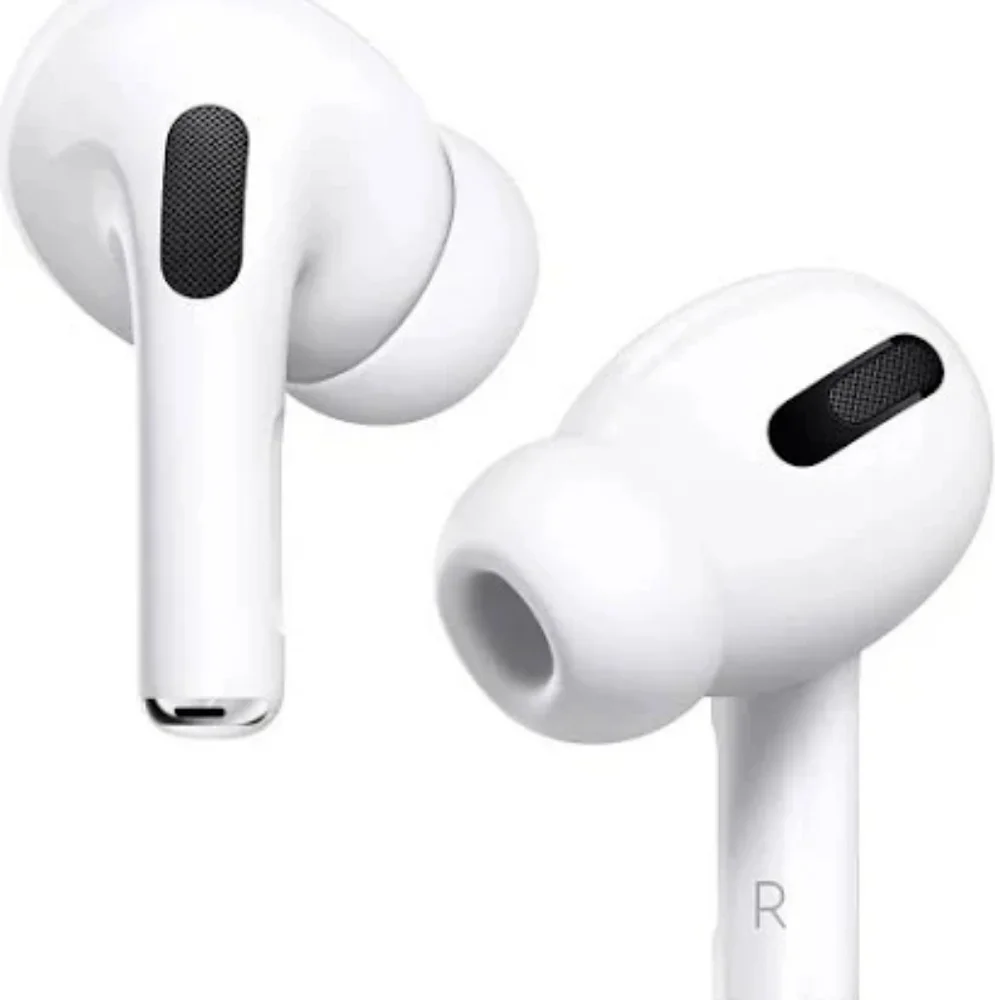 Apple AirPods (2rd Generation)
